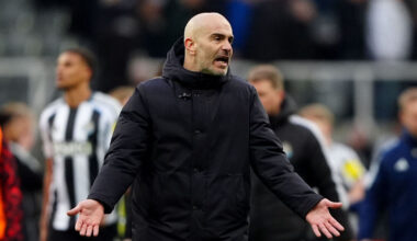 Enzo Maresca leaves Chelsea after holding talks over Manchester City move