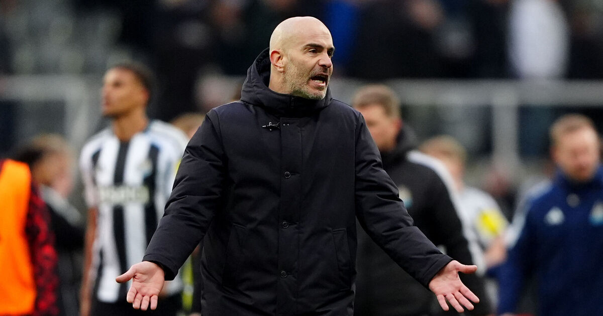 Enzo Maresca leaves Chelsea after holding talks over Manchester City move