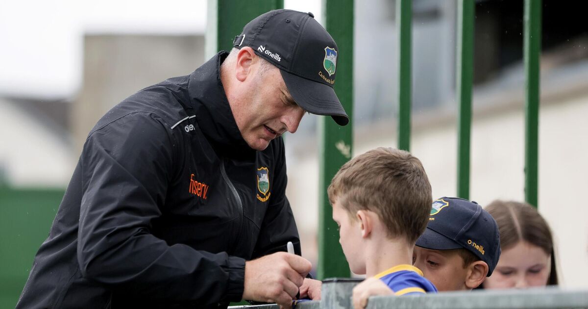 Tipperary and Waterford name teams for Munster Hurling League clash