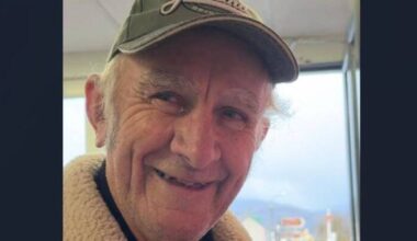 Gardaí in Kerry searching for missing man, aged 72