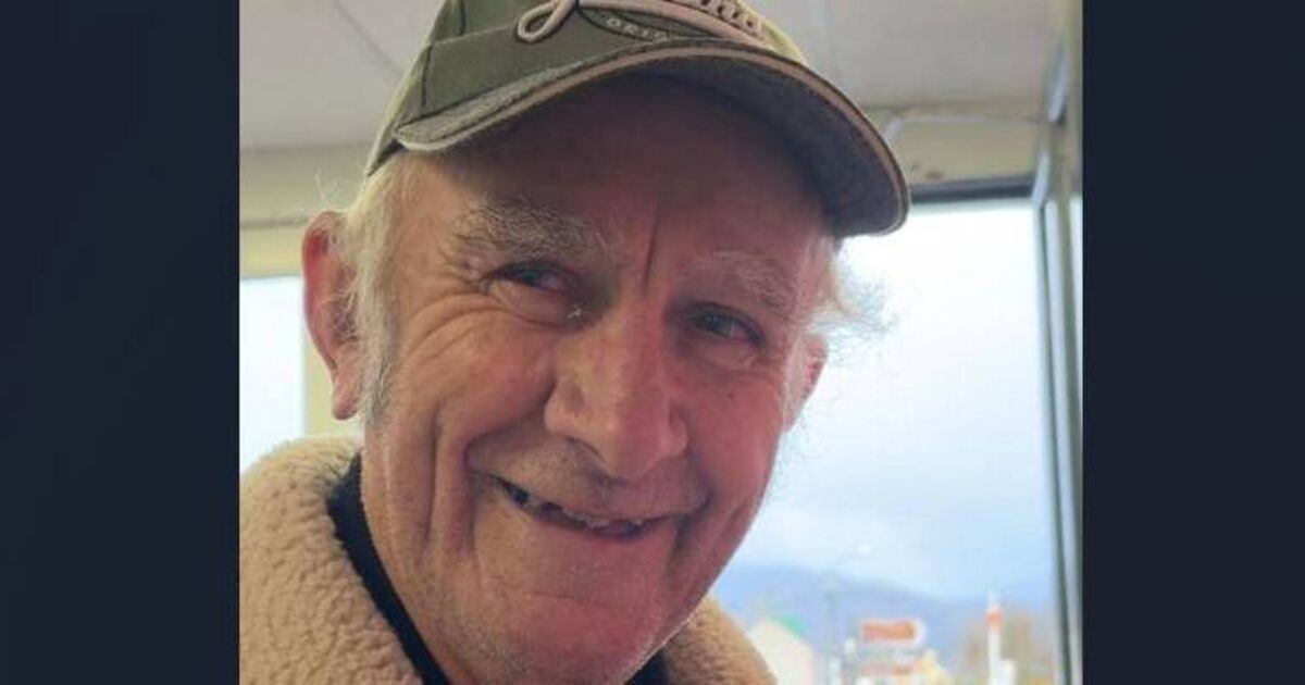 Gardaí in Kerry searching for missing man, aged 72