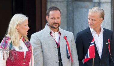 ‘We love him’: Crown Prince Haakon breaks his silence on stepson Marius Borg Høiby's ‘trial of the century’