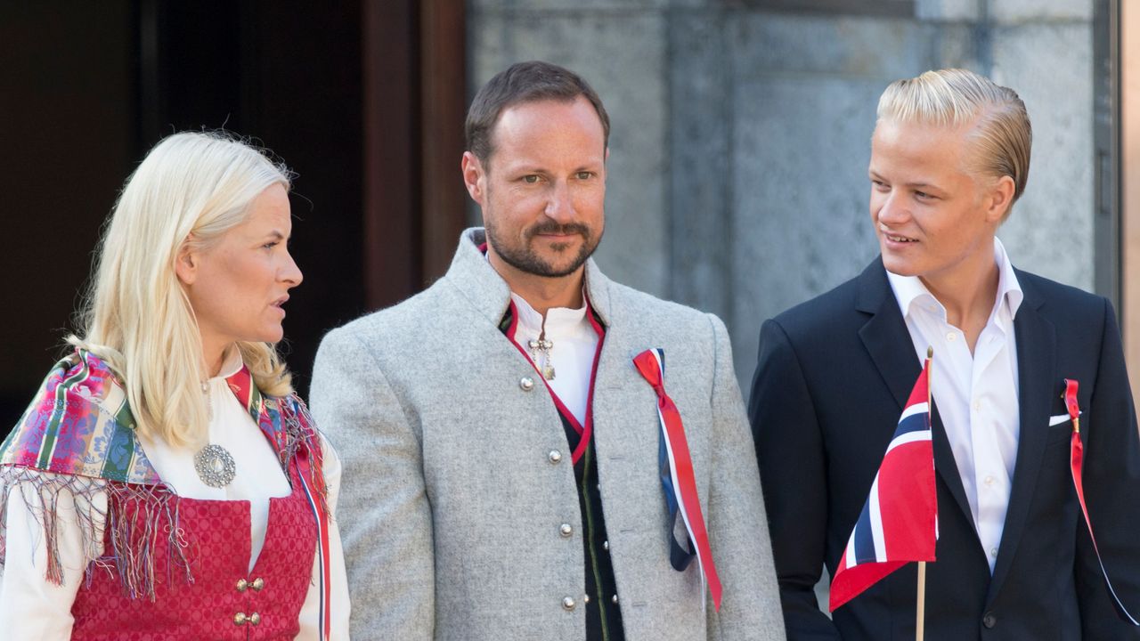 ‘We love him’: Crown Prince Haakon breaks his silence on stepson Marius Borg Høiby's ‘trial of the century’