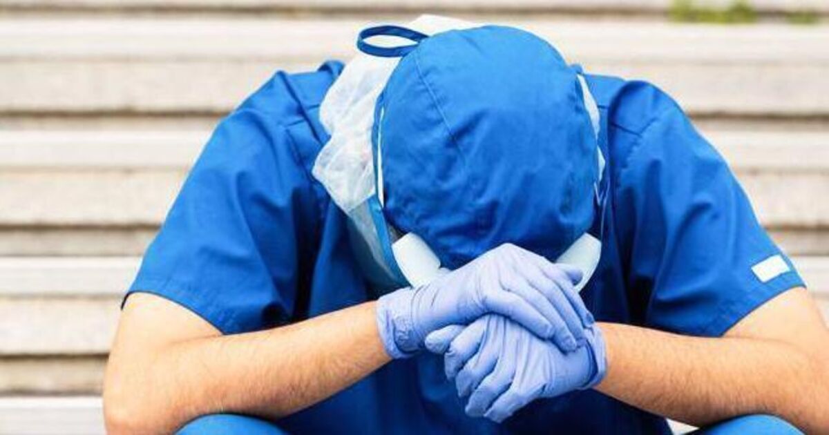 Retirement, emigration and lack of homes among reasons Cork healthcare staff quit