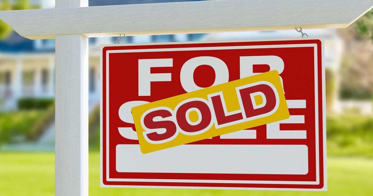 Rise in Cork house prices is above average