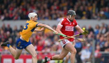 New Cork era brings new options for free-taking – and plenty of them
