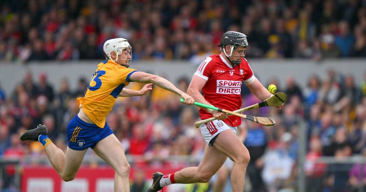 New Cork era brings new options for free-taking – and plenty of them