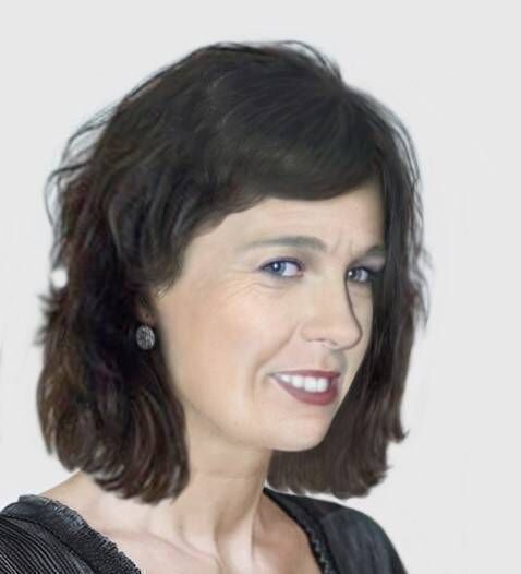 A computer-generated age-progressed image of Imelda Keenan, released by An Garda Siochana.