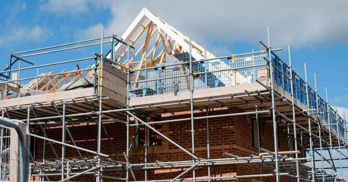 Delays to ongoing Cork North West Quarter Regeneration project questioned