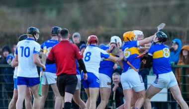 Waterford produce fightback to torment Tipperary 