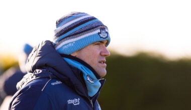 No more Dublin retirements ahead of 2026 campaign, indicates boss Ger Brennan