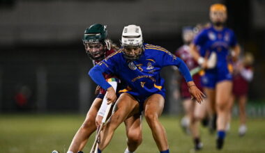 St Finbarr's suffer heartbreak in All-Ireland camogie final losing to Athenry in a classic game for the ages