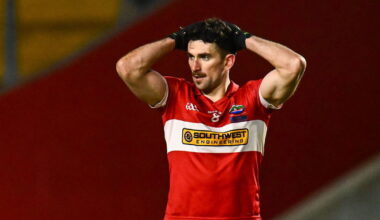 Attention turns to availability of Dingle's Mark O'Connor for All-Ireland final 