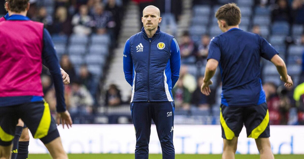 'Freshness needs to come on board every so often'