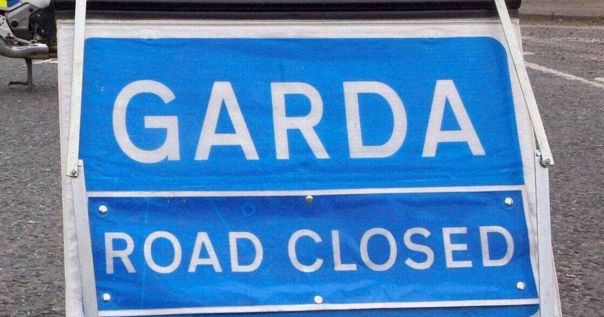 Two men, 30s, killed in separate crashes in Kerry and Longford