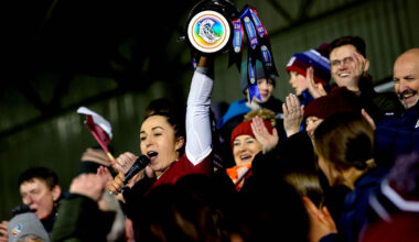 Athenry dedicate All-Ireland to memory of Katie Moran