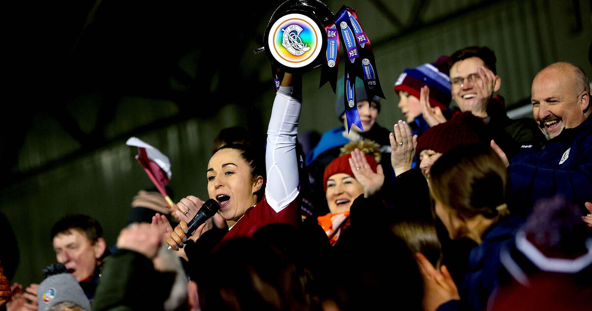 Athenry dedicate All-Ireland to memory of Katie Moran