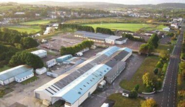 Planning refused for whiskey storage warehouse due to fire concerns