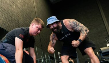 Tributes paid to ‘Limerick Lion’ Pa O'Dwyer after his sudden passing aged 40