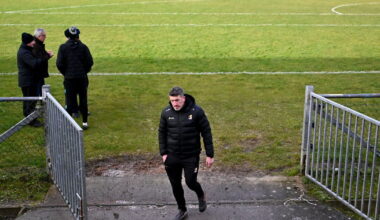 Kilkenny's bid for record 21st Walsh Cup over without pucking a ball 