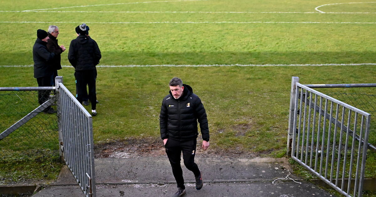 Kilkenny's bid for record 21st Walsh Cup over without pucking a ball 