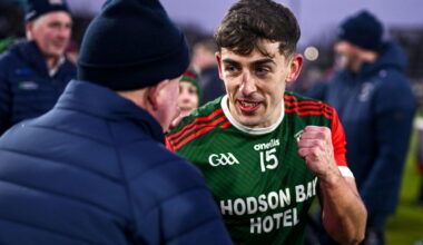 Gritty St Brigid's shut down Scotstown to book All-Ireland final with Dingle