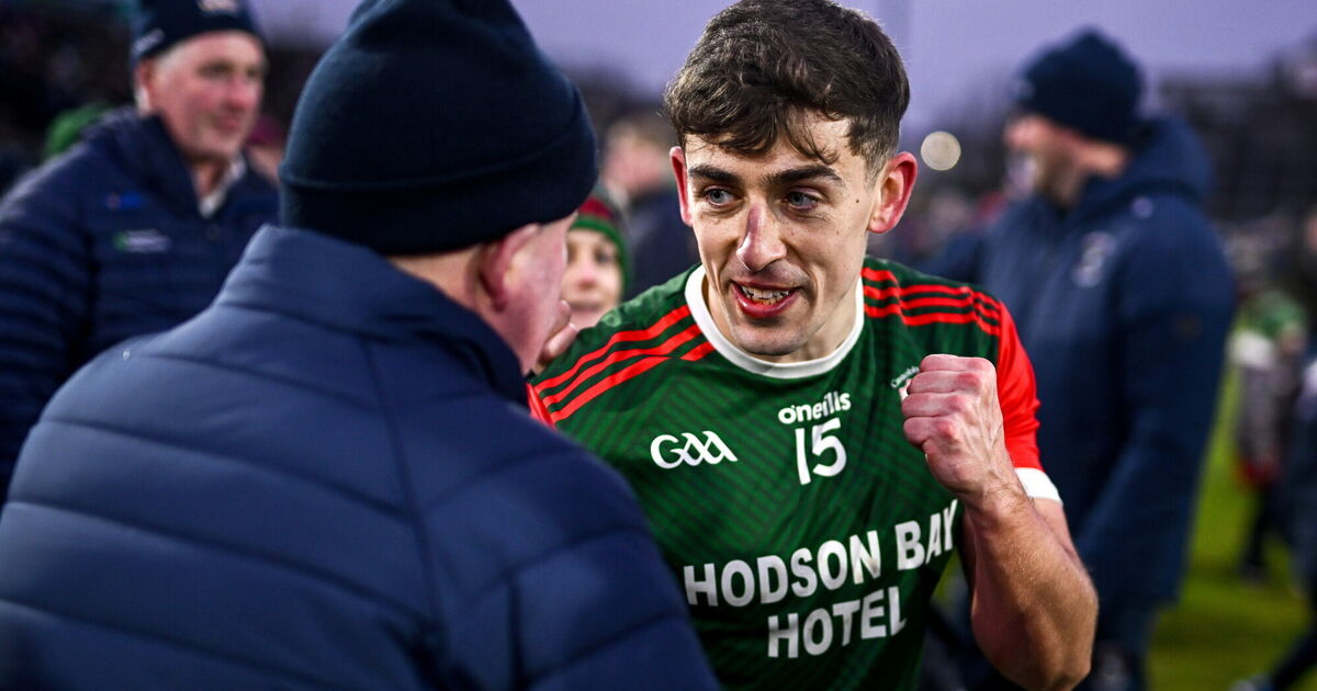 Gritty St Brigid's shut down Scotstown to book All-Ireland final with Dingle