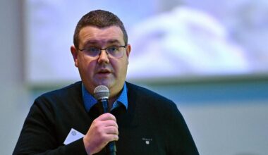 GAA facing flood of safeguarding complaints, warns leading solicitor