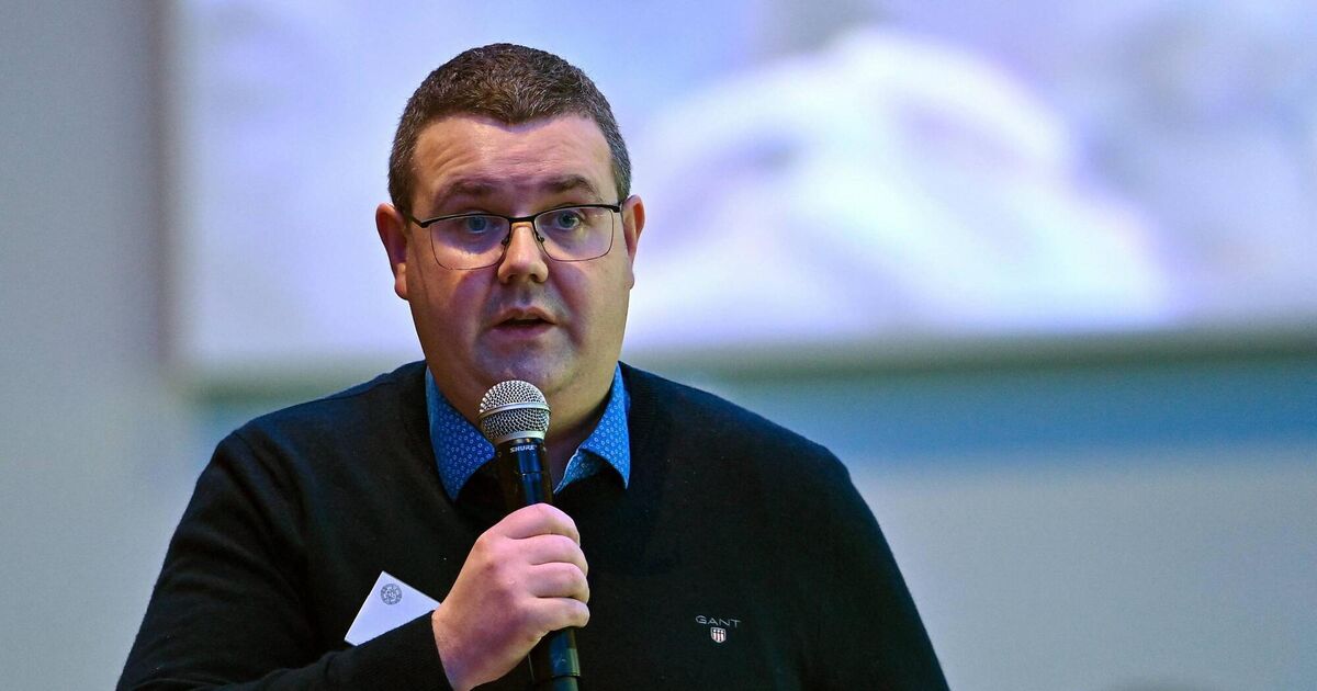 GAA facing flood of safeguarding complaints, warns leading solicitor