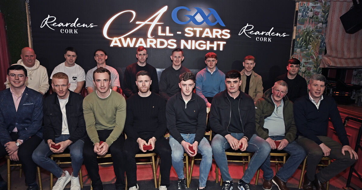 Reardens All-Stars a huge success for players and their families