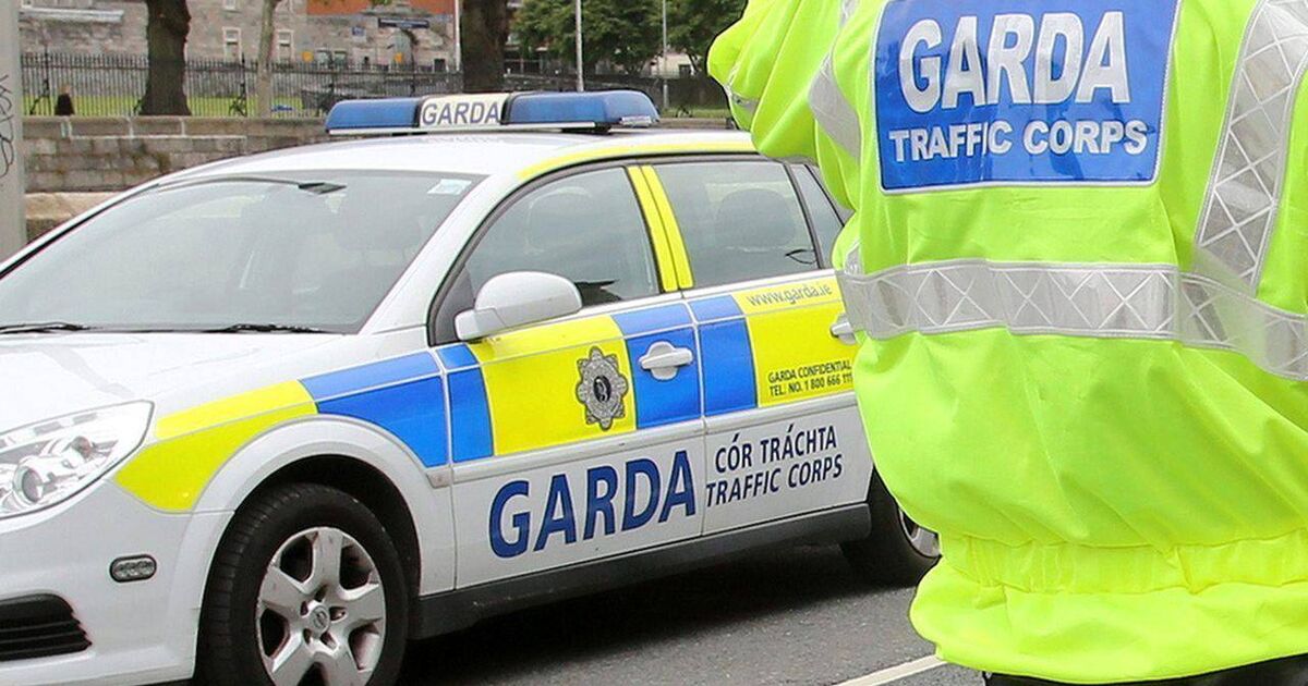 Careless Cork motorist fined for ‘three-abreast' manoeuvre