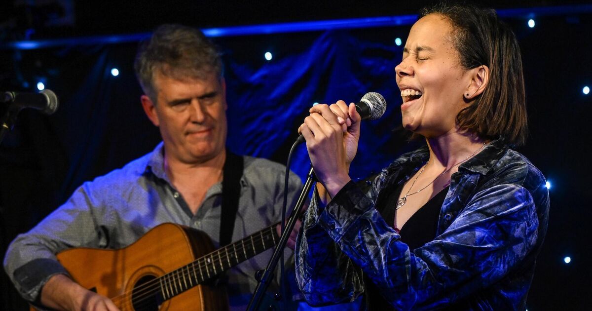 Largest line-up ever for Ballincollig Winter Music Festival