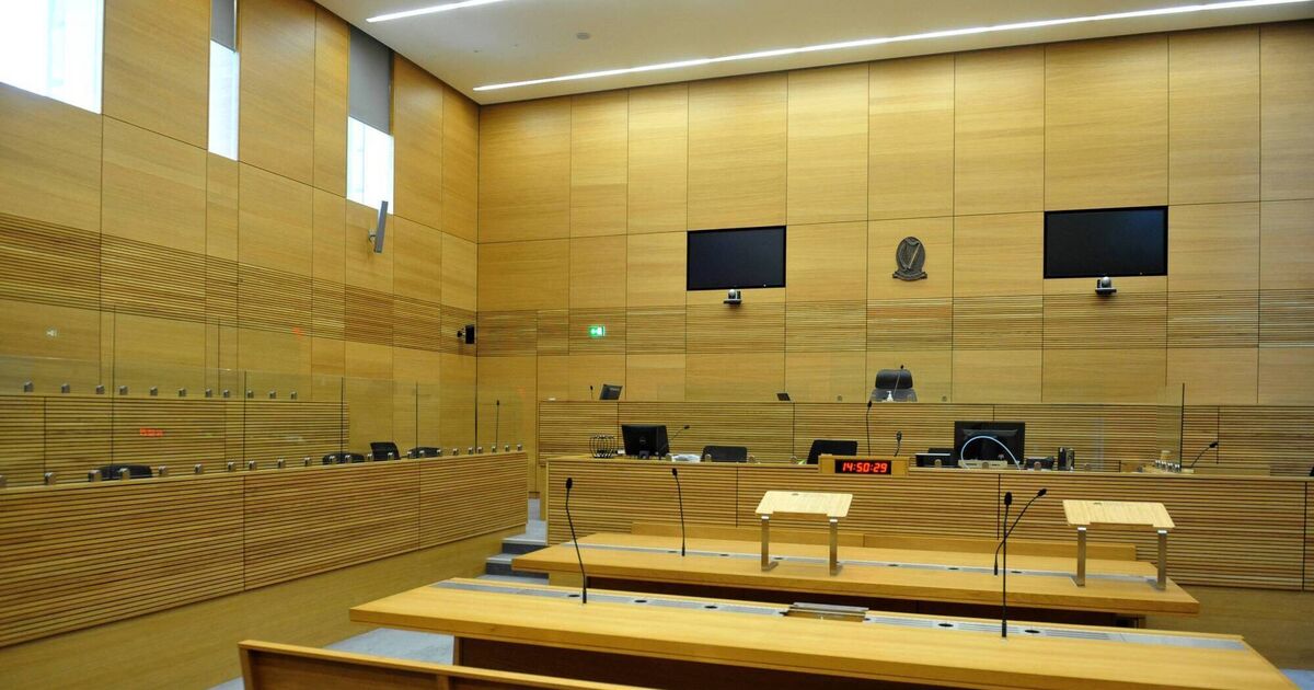 Cork man tries to get aggravated burglary case struck out over delay