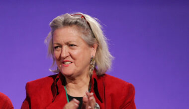 Former Senator Mary White dies after battling long illness