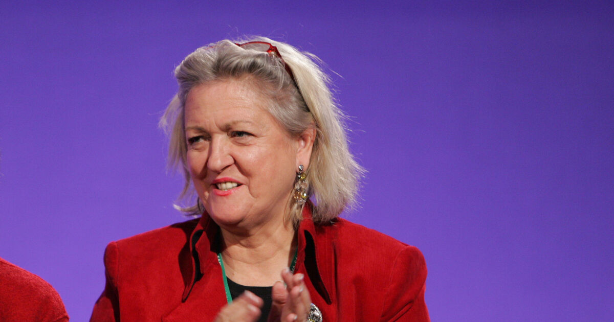 Former Senator Mary White dies after battling long illness