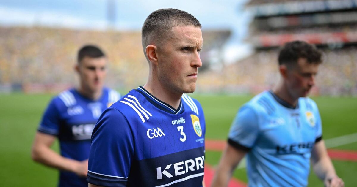 All-Ireland winners to start for Kerry in McGrath Cup clash with Clare