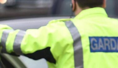 Four young men arrested after several incidents in Co Mayo