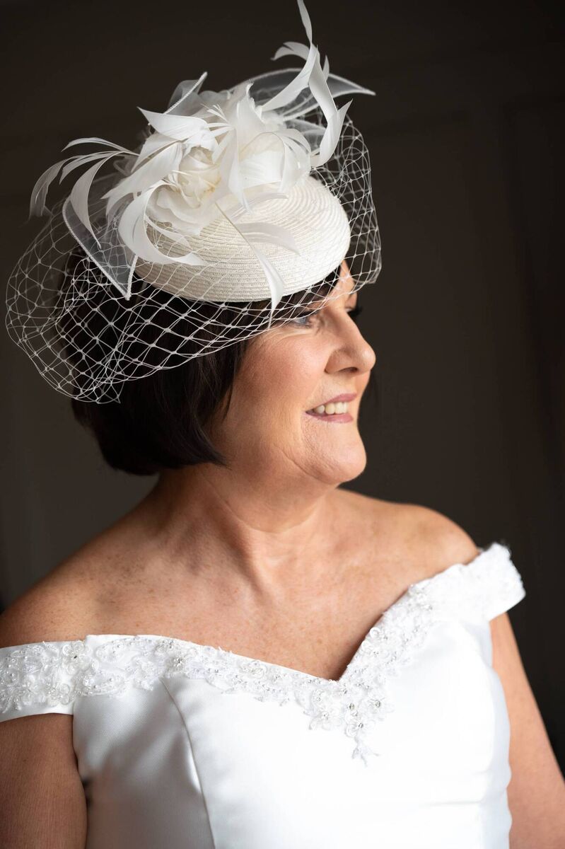 Annette O'Donovan. Pictures: Conor Healy Photography