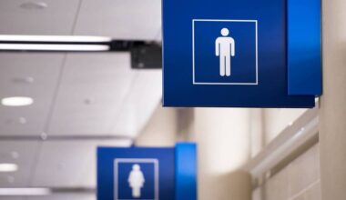 Cork councillors call for toilet priority cards to have legal basis