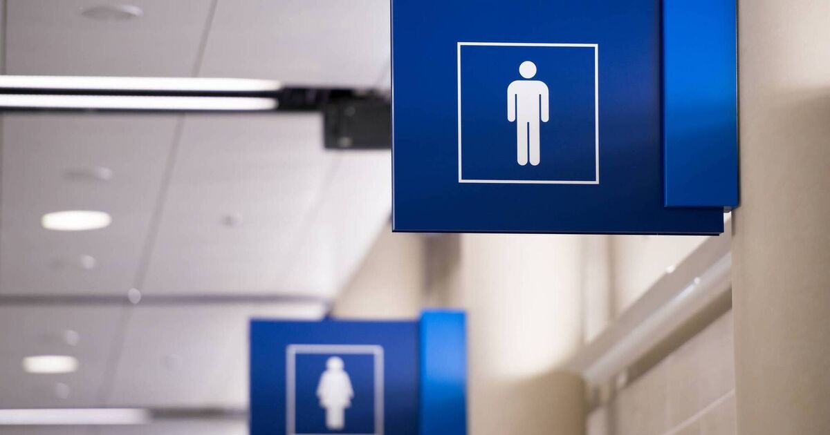 Cork councillors call for toilet priority cards to have legal basis