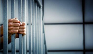 Man jailed for assaulting man heading to Mass and garda in Cork City