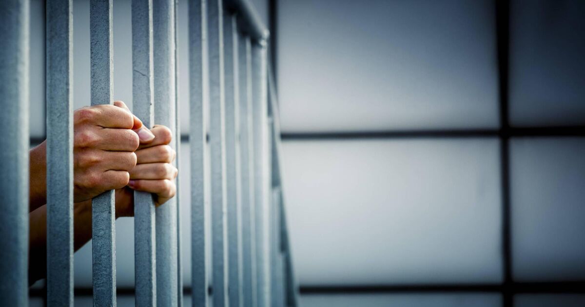 Man jailed for assaulting man heading to Mass and garda in Cork City