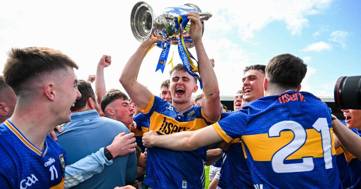 Fixtures confirmed for Munster U20 and minor football and hurling championships