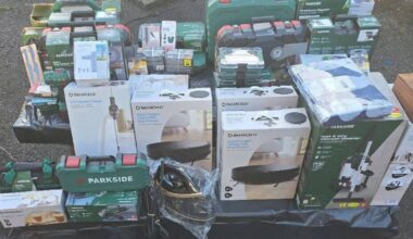 Suspected shoplifting gang targeted in Cork garda raid