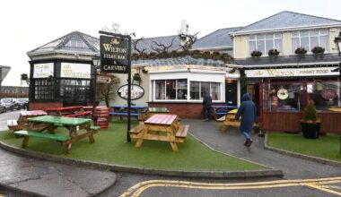 Well-known Cork publican buys The Wilton bar as €1m revamp to transform landmark