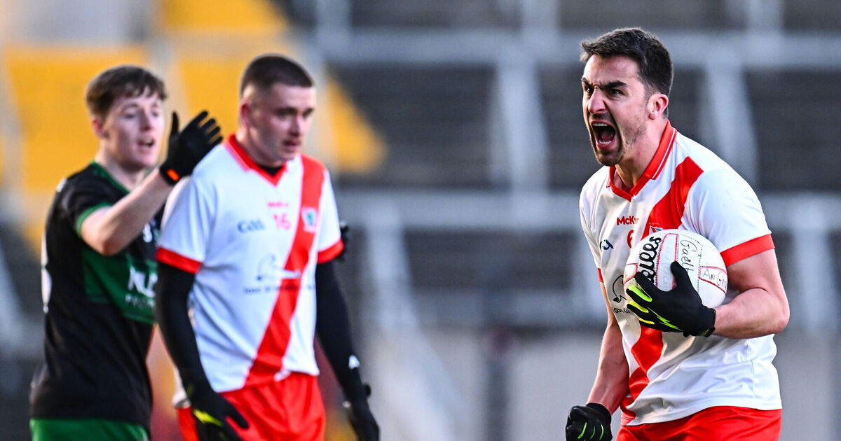 Kerry clubs raise over €100k to fund All-Ireland final runs