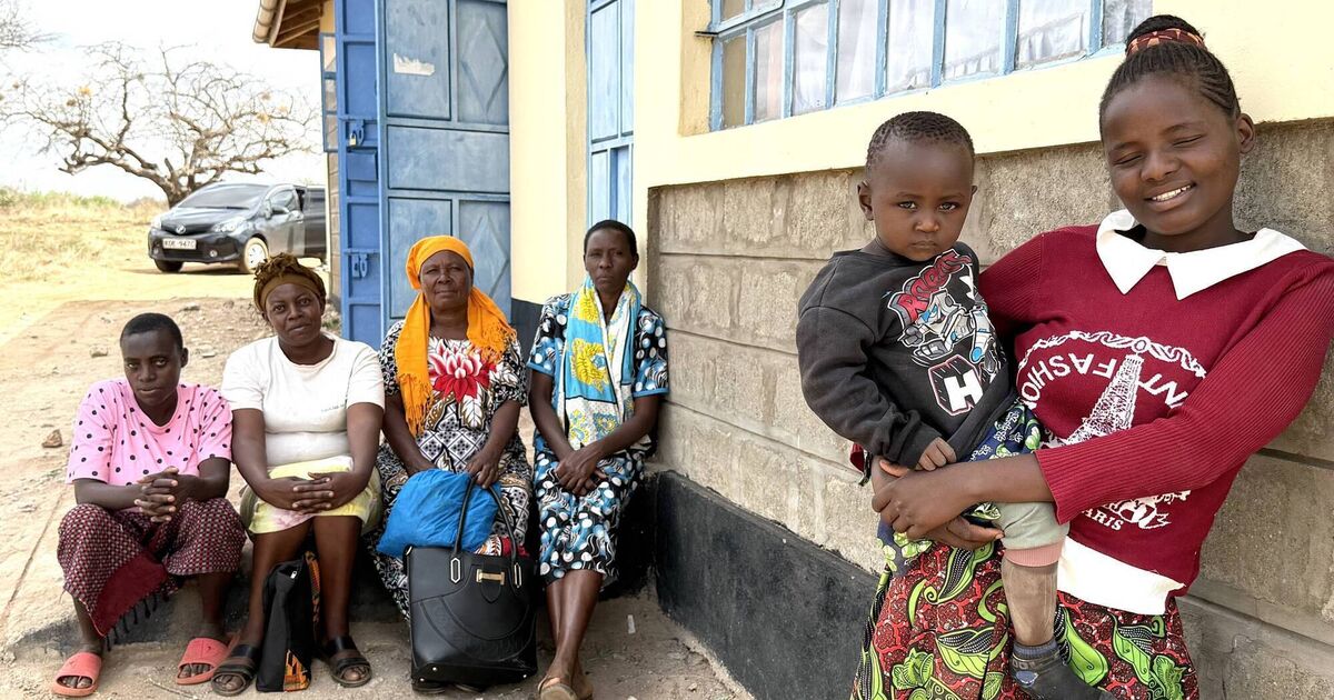 Ireland's support is crucial in tackling Kenya’s femicide crisis