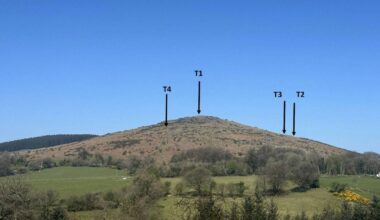 Oldest prehistoric settlement in Ireland and Britain discovered in Co Wicklow