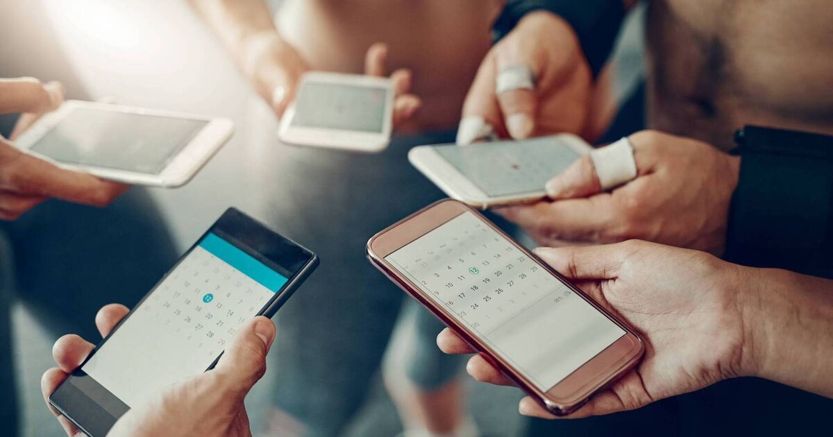 How to set up and use an online calendar for 2026