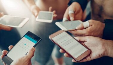 How to set up and use an online calendar for 2026